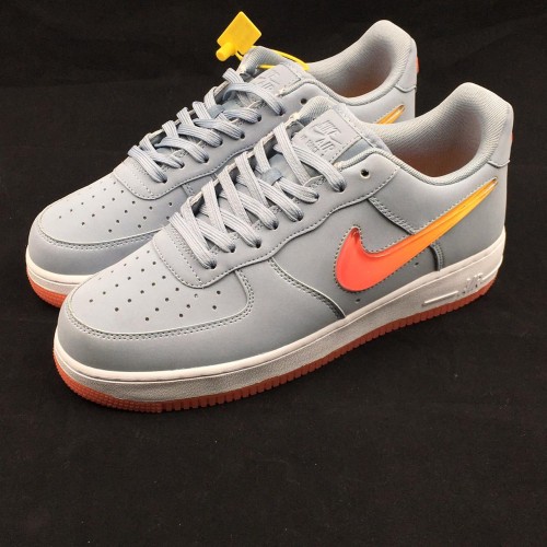 Air Force 1 '07 PRM 2 Hot Punch
